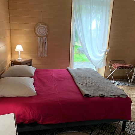 Maison Piffou Malaussanne Екстериор снимка