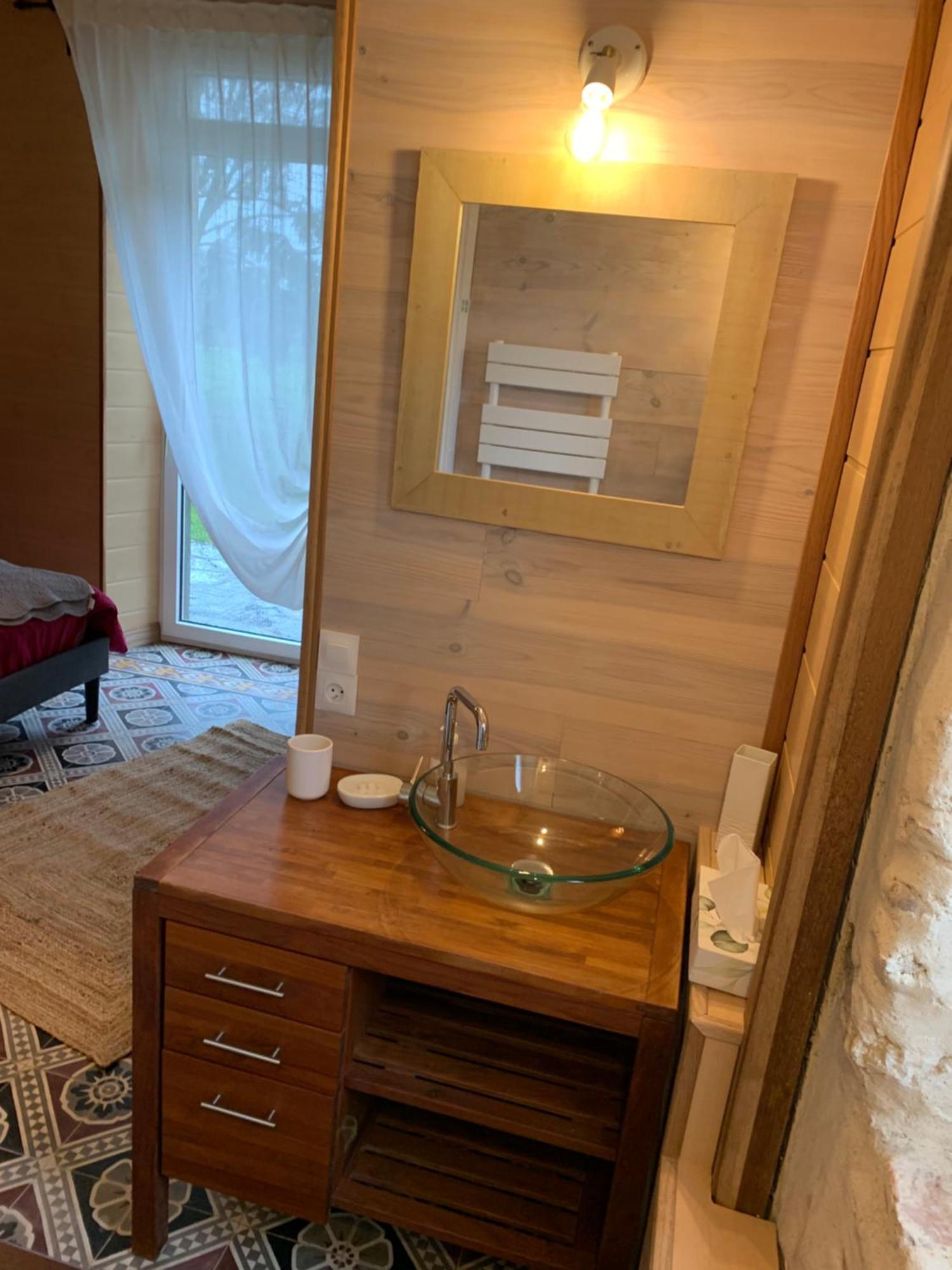 Maison Piffou Malaussanne Екстериор снимка