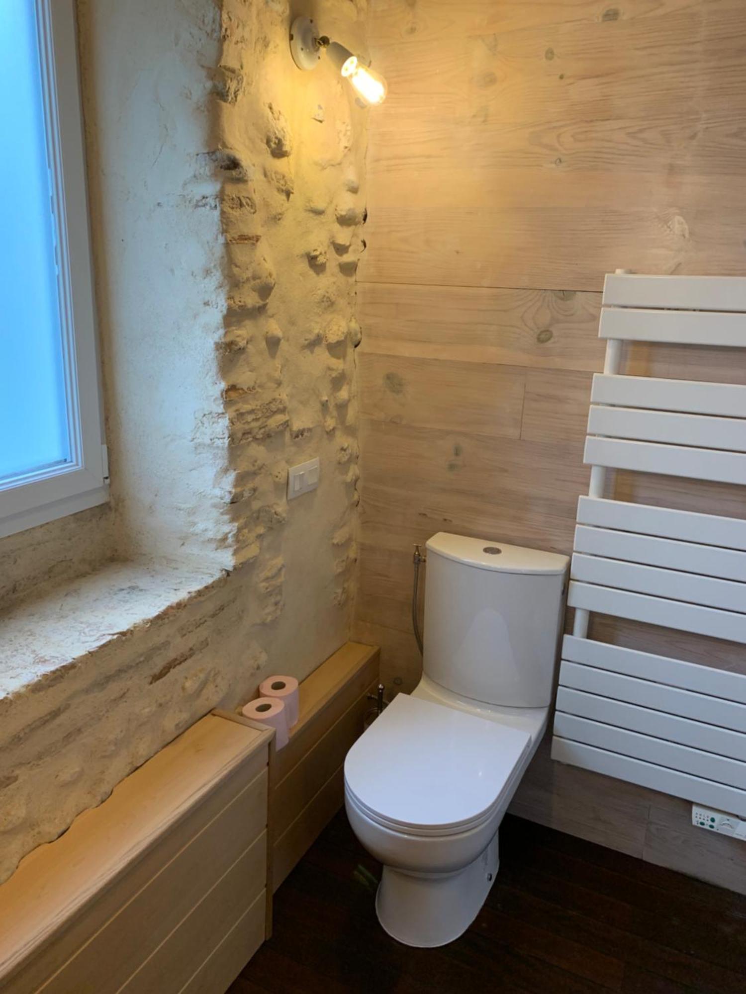 Maison Piffou Malaussanne Екстериор снимка