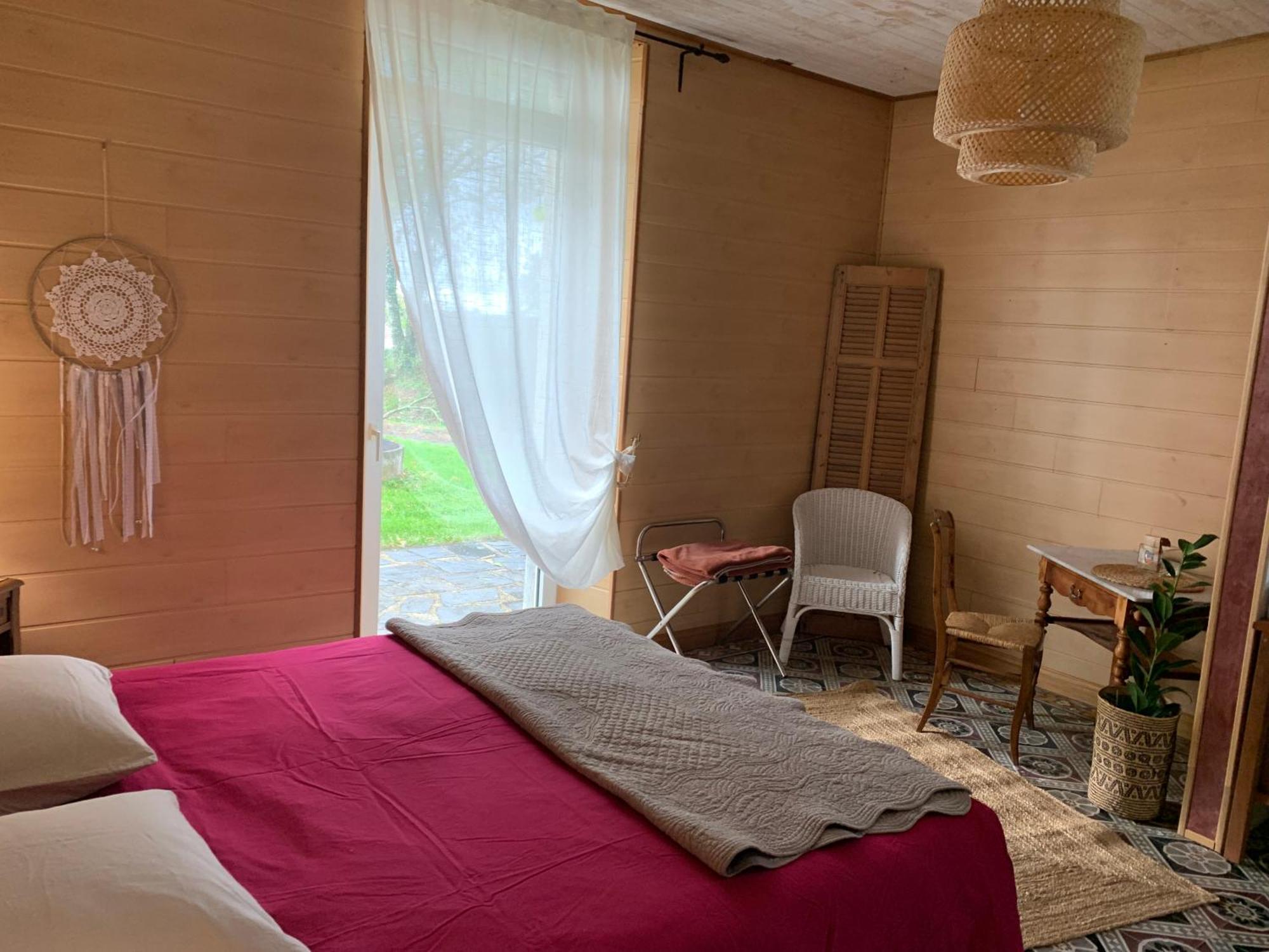 Maison Piffou Malaussanne Екстериор снимка