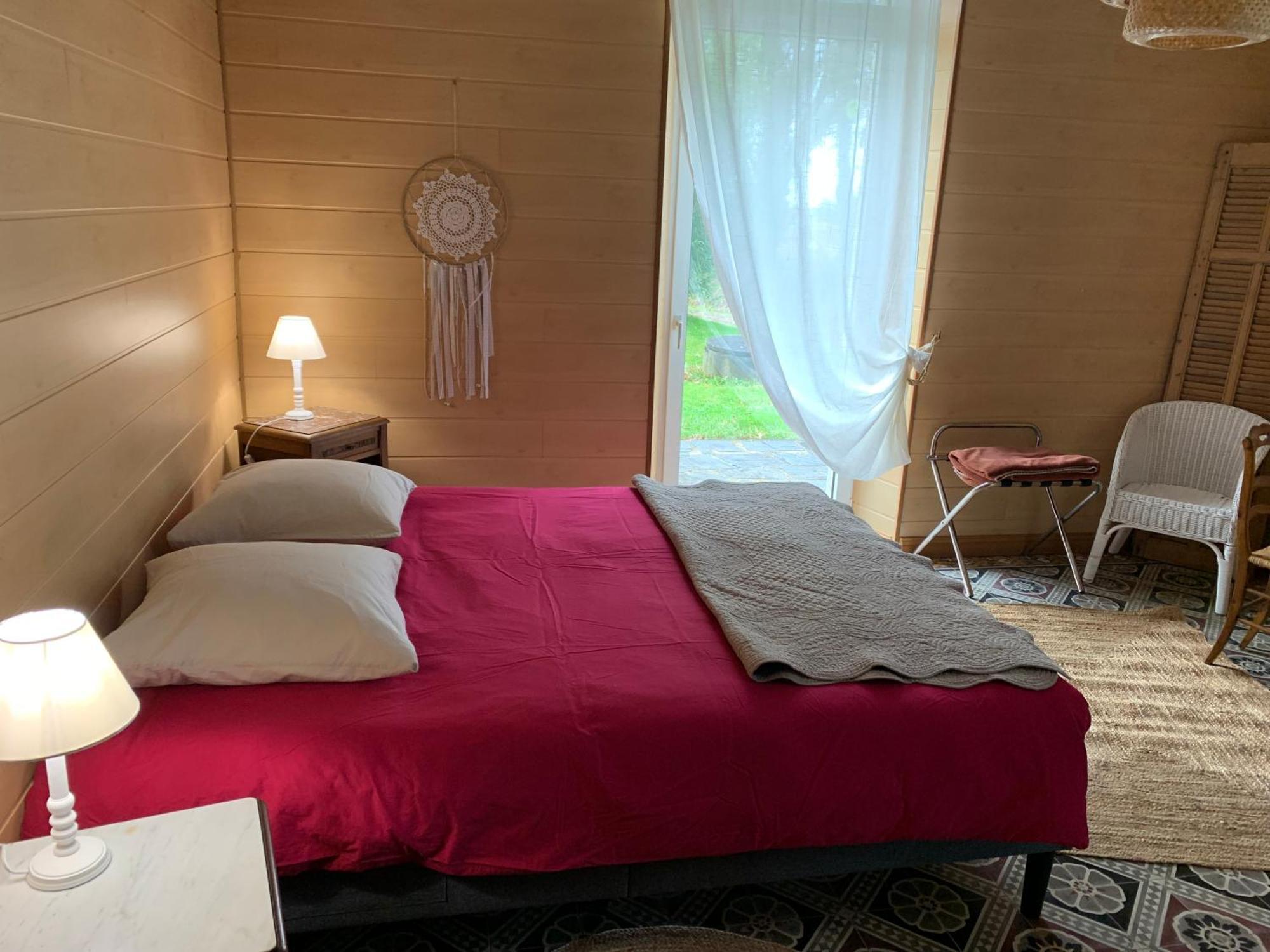 Maison Piffou Malaussanne Екстериор снимка
