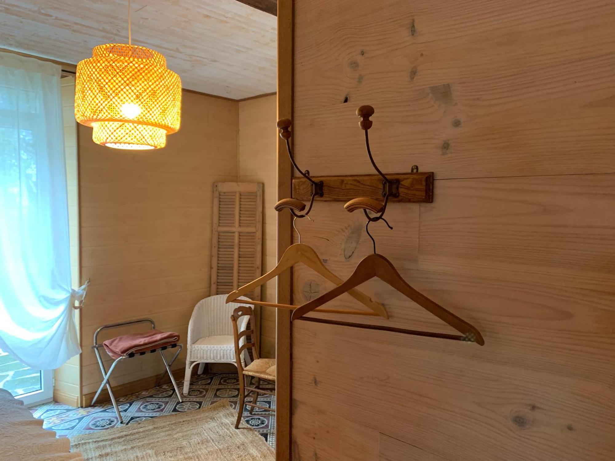 Maison Piffou Malaussanne Екстериор снимка