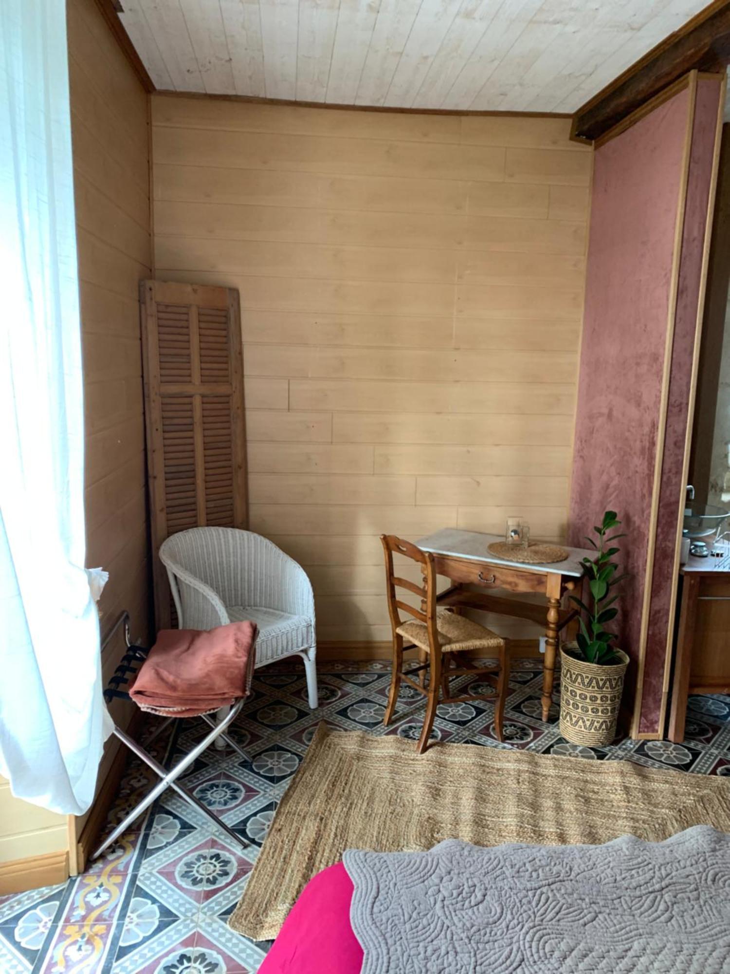 Maison Piffou Malaussanne Екстериор снимка